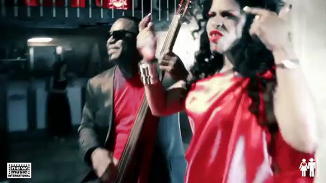 La familia loca vs gabry ponte - imaginate