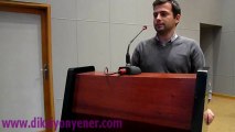 Trabzon Halk Eğitim Müdürlüğü Diksiyon&Gelişim Kursu 15