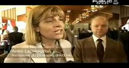 Uranium, l'Héritage Empoisonné 3/3