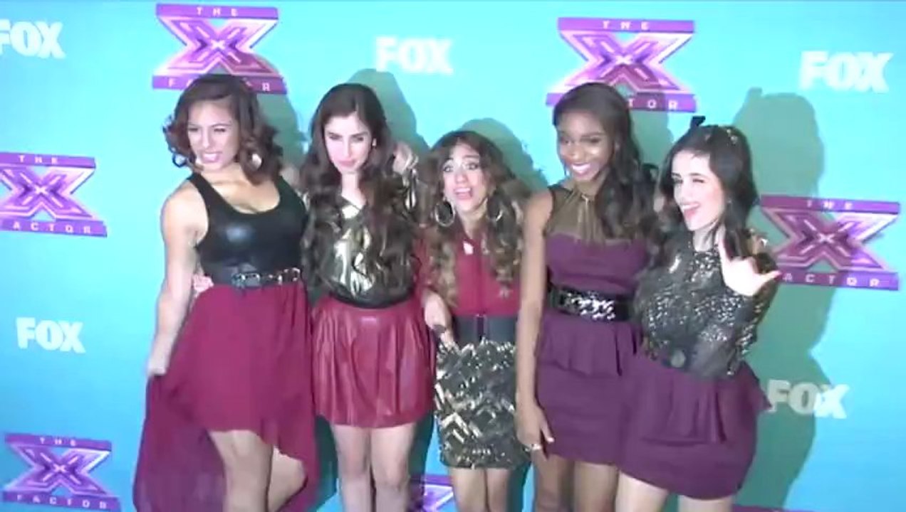 Simon Cowell hat Grund zum Lachen