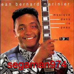 la musique dans la peau  BERNARD MARINIER