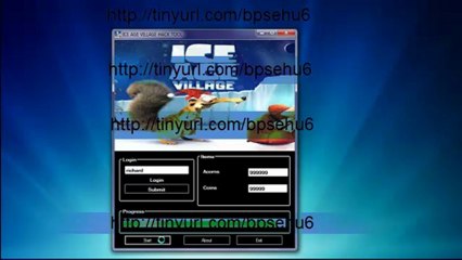 Ice Age Village Hack / Cheat / Download