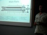 Final Presentations 2011