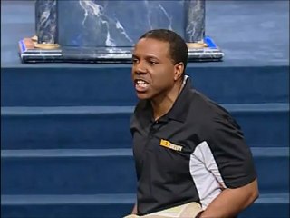 Creflo Dollar - You're Not Condemned! 7