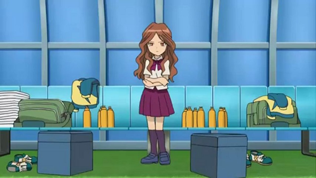 Inazuma Eleven 12 Audio Castellano [¡Final contra la Royal Academy! 1ª Parte]