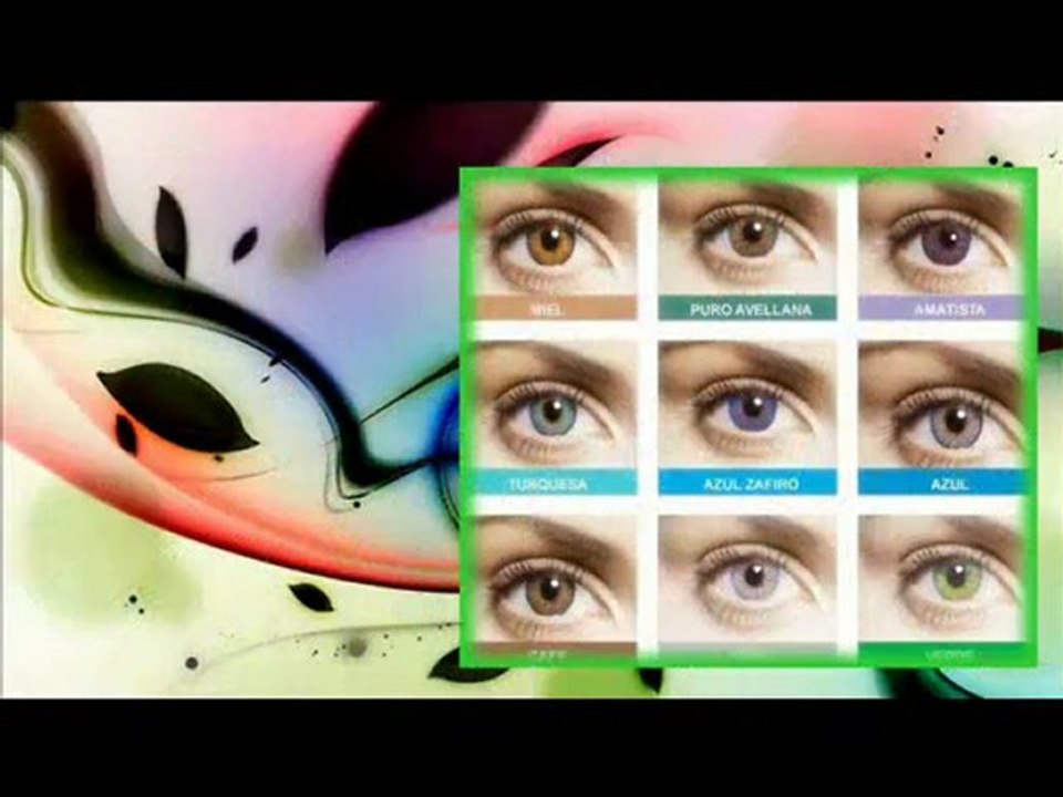 LENTES DE CONTACTO-PRODUCTOS LA ROSA