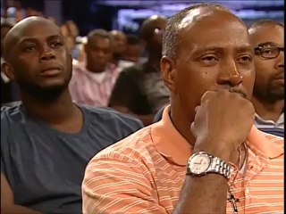 Creflo Dollar - You're Not Condemned! 9