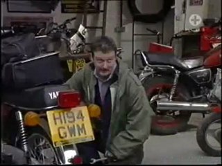 Coronation Street - Jim McDonald Wants To Build An Extension