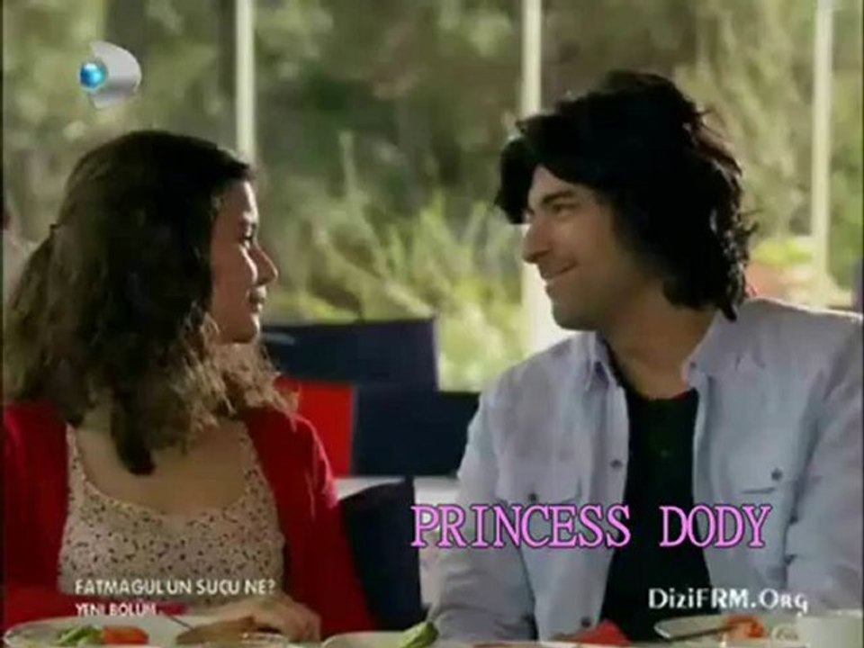 ❤❤ Fatma Gul    L❤ve   Kerim ❤❤   اجمل كلام الحب