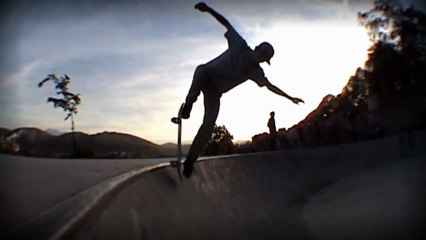 Polak & Cheese (jan. 2013) - Samuel Cordat