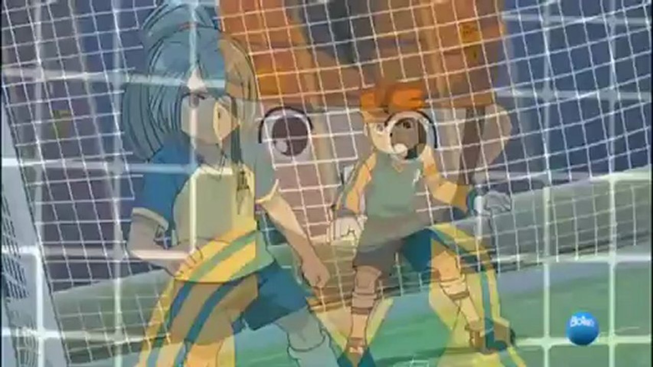 Inazuma Eleven 13 Audio Castellano [¡FINAL CONTRA LA ROYAL ACADEMY! 2ªPARTE]