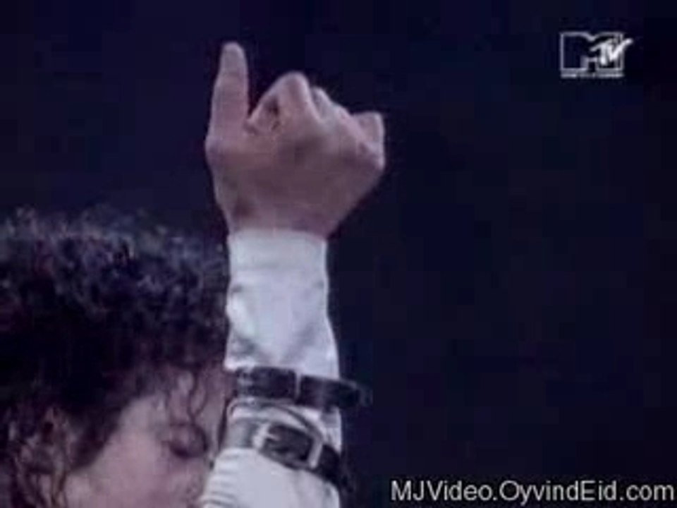 Another Part Of Me M.Jackson