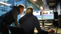 IRTV Groningen gaat strijd aan met RTV Noord - RTV Noord