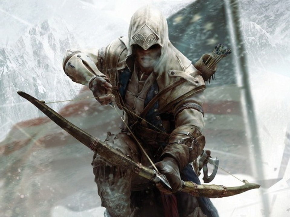 Pseudo-Critique : Assassin's Creed 3