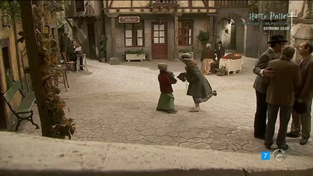 TRISTAN DOCTOR NO QUIERO QUE SUFRA MI SOBRINA ESDPV 04-01-2013