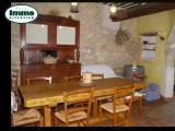 Achat Vente Maison  Bagnols sur Cèze  30200 - 126 m2