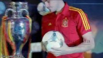 Iker Casillas, elegido el mejor portero del mundo