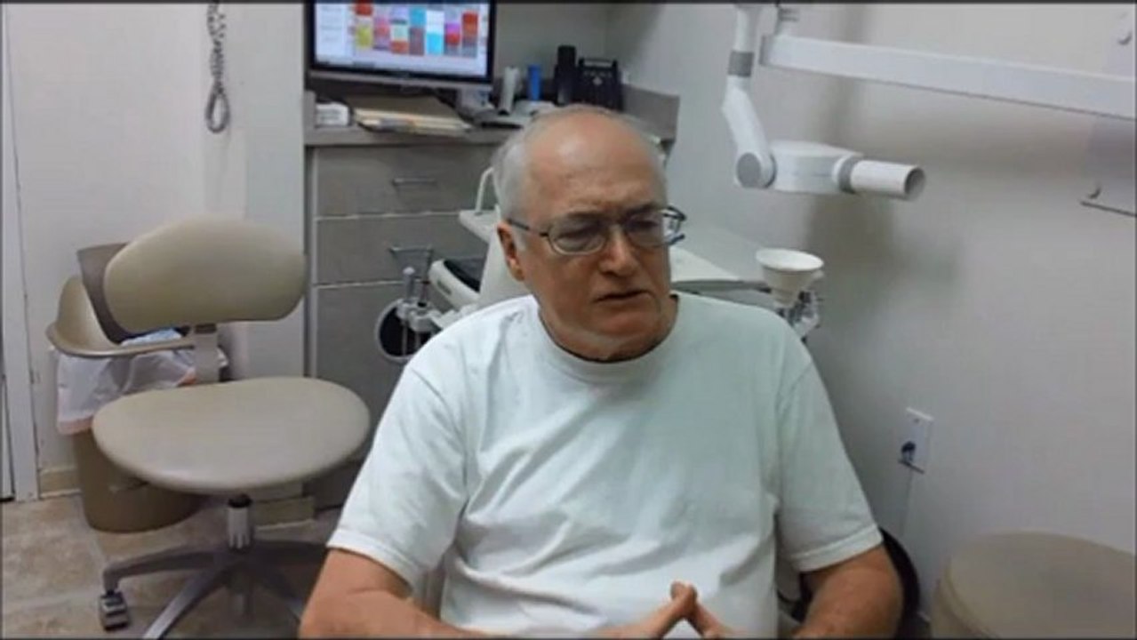 "I've Been A Cosmetic Dentist Patient at Signature Smiles Dental Care for 16 Years...."