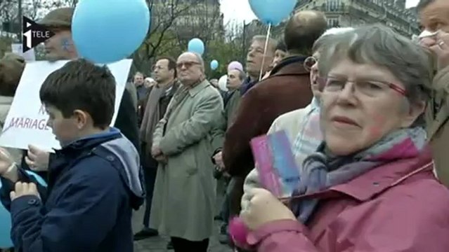 Mariage gay : Peillon recadre les écoles catholiques