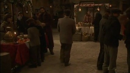 Tristán y Candela. Cap. 474 - No, no, no, doctor