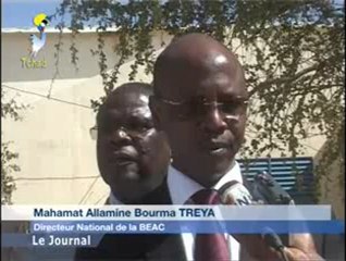 GRAND JTV TCHAD FRANçAIS  DU 04 JANVIER  2013 SUR TOL
