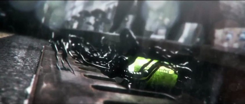 DmC Devil May Cry - Bande annonce CG [HD]