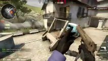 Counter Strike Global Offensive - E04 Gun Talk Ass Kicking And The Beast Negev In Action