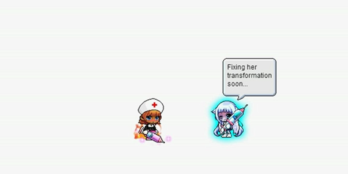Making a character MOV