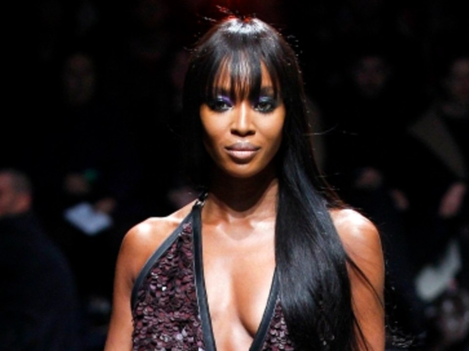 French Authorities Confirm Violent Mugging Of Naomi Campbell