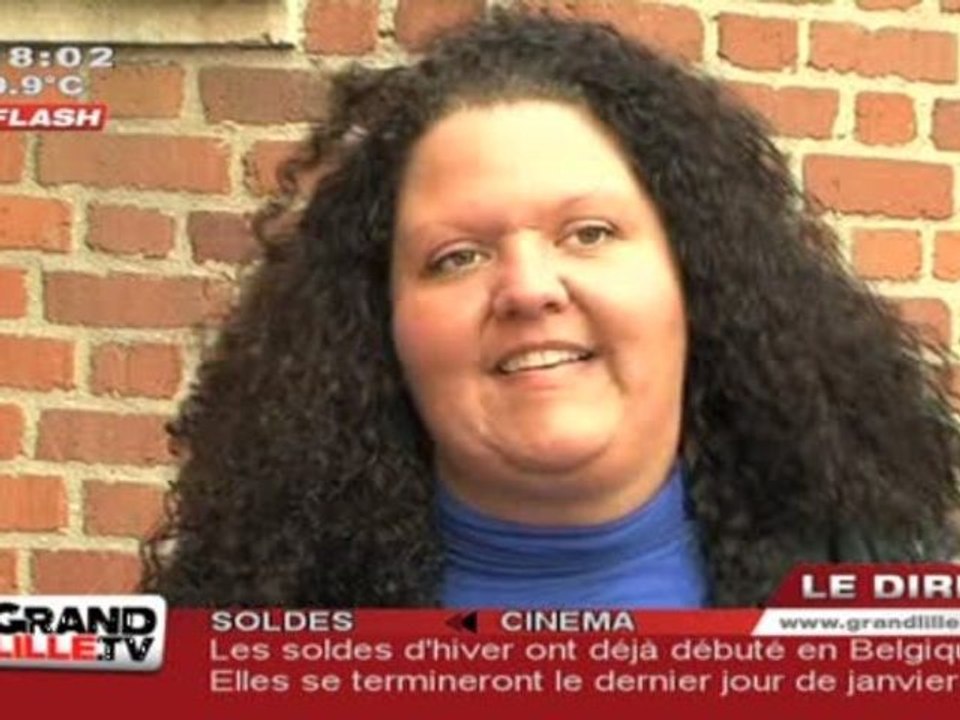 Miss Curvy 2013 : Rondes et Belles !