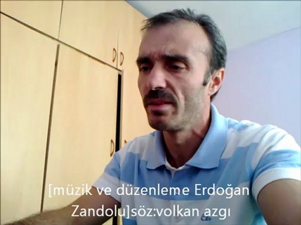 Erdoğan Zandolu- leyla