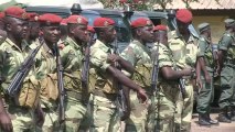 C.African Republic government prepares for rebel talks