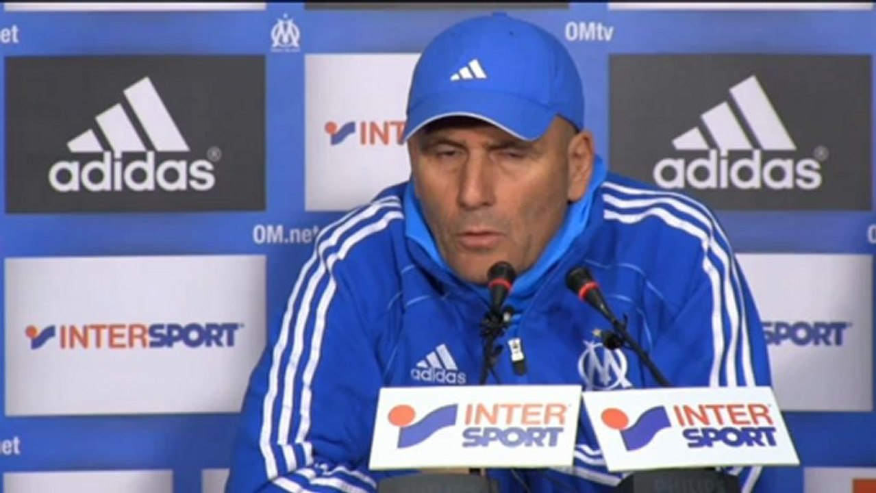 Transferts - Baup : ''Rémy fait abstraction des rumeurs''