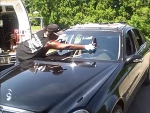 Auto Glass Falls Church VA - Windshield Repair and Replacement