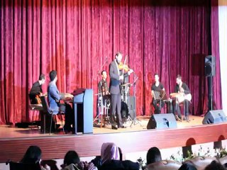 Alper Asutay " Vuslat " Konser - 1 - 04.01.13 -
