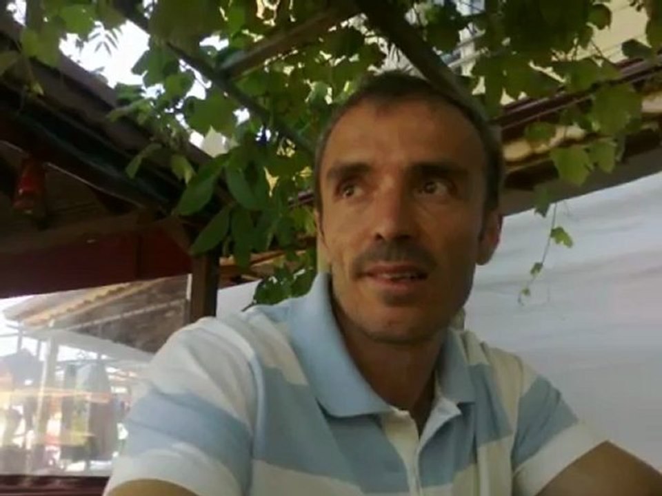 Erdoğan Zandolu gönül mü kaldı