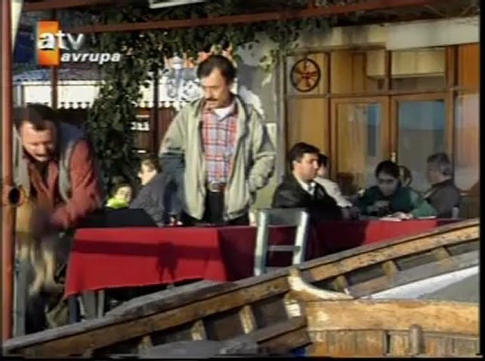 Süper Baba - 66.Bölüm