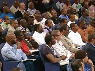 Creflo Dollar - You're Not Condemned! 15