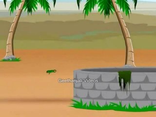 Swami Vivekananda's Stories of Wisdom - Frog in the Well