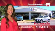 Mitsubishi Certified Pre-Owned Vehicle Sales Orlando FL