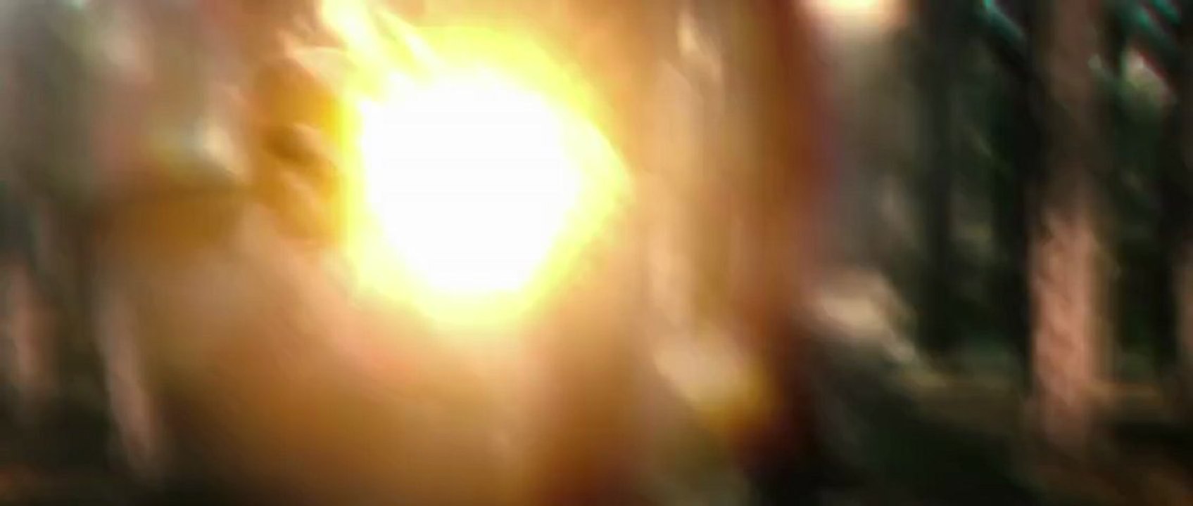 Hansel et Gretel  Witch Hunters - Bande annonce VOST