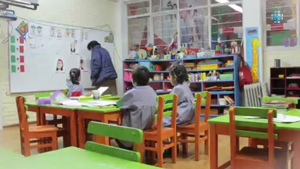 Escuela - México - Sociedad Educativa y Cultural Montessori, Galileo Galilei