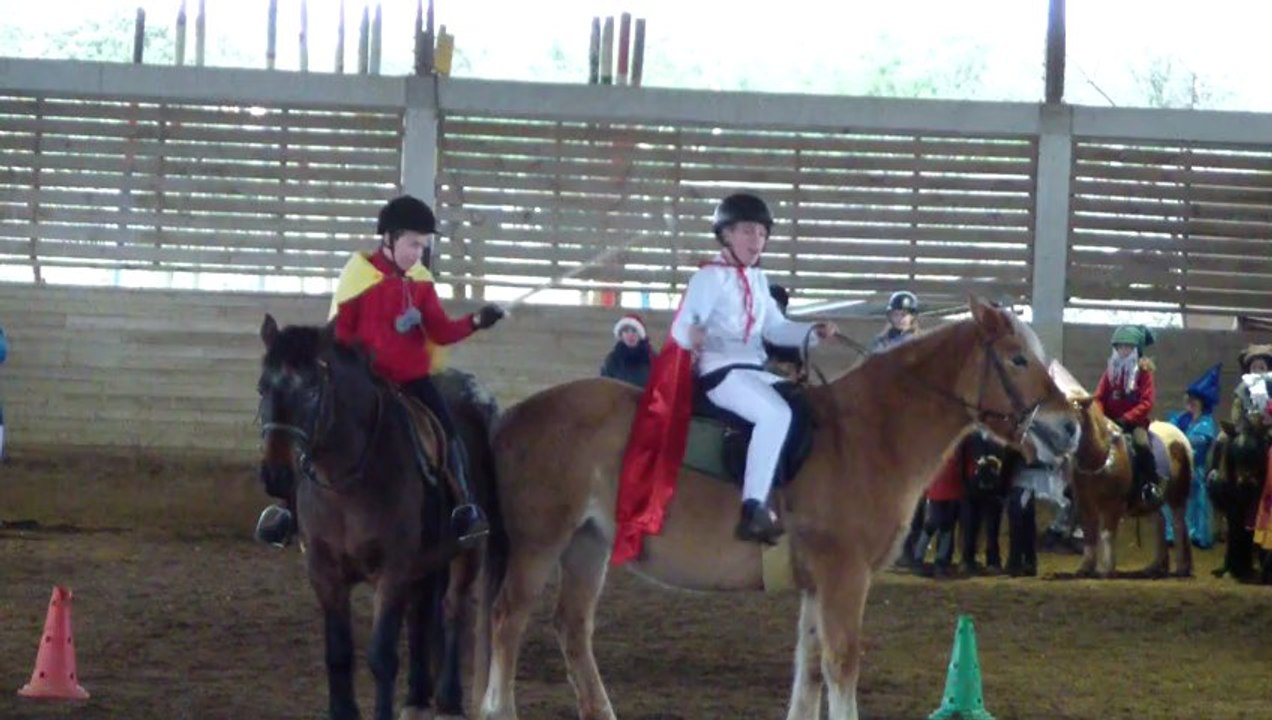 FINAL Prince et Princesse