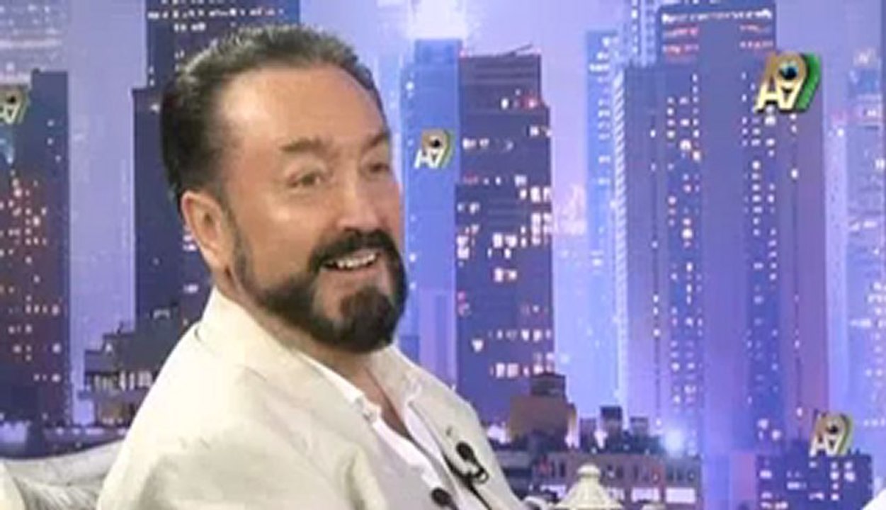 Adnan Oktar'ın Bilimsel Çalışmalarıyla  Türkiye Evrime inanmayan Ülkelerin başında geliyor