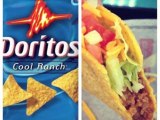 Taco Bell Hints at Cool Ranch Doritos Locos Taco