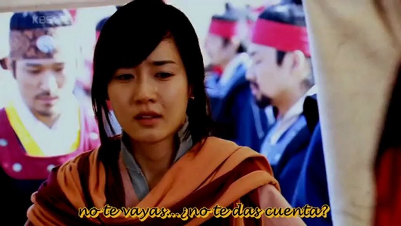 Jang Keun Suk - Fate Sub Español