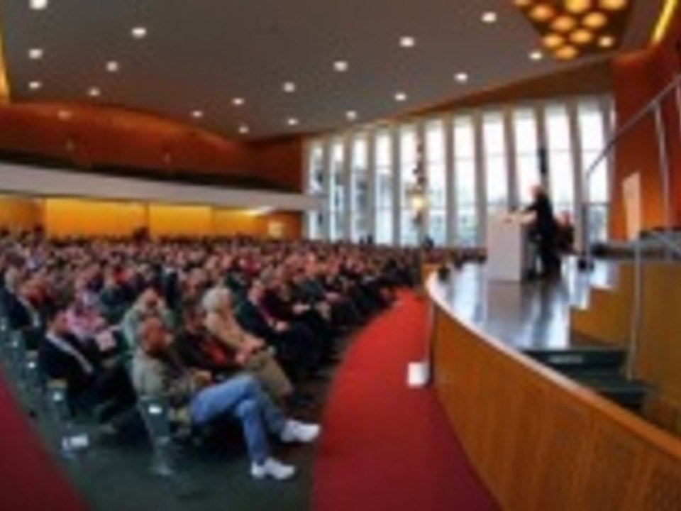 COMPACT Souveränitätskonferenz vom 24.1..2012 - JETZT AUF 3 DVDs