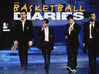 The Basketball Diaries (1995) - Official Trailer [VO-HQ]
