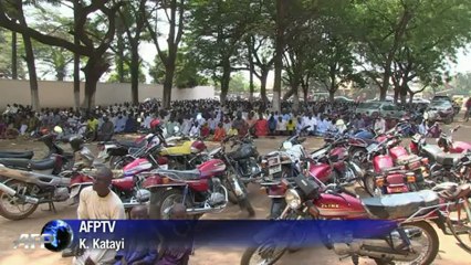 Crise en Centrafrique: les musulmans rejettent toute implication
