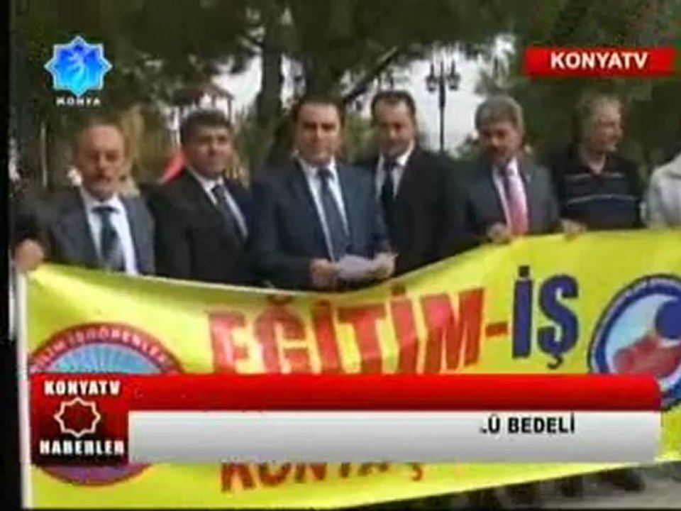 6. yıldönümü 17 ekim 2011